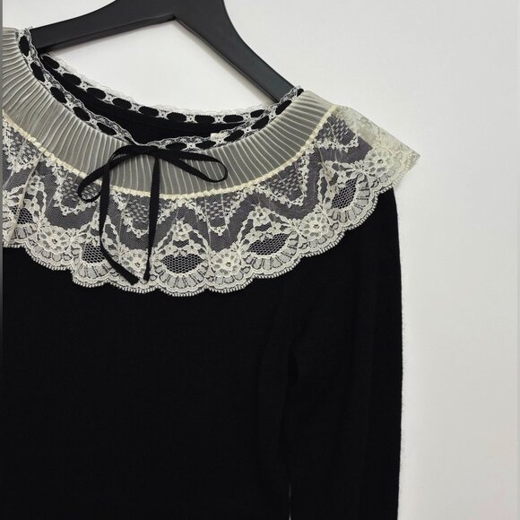 DÔEN sandrine mini dress - Picture 4 of 13